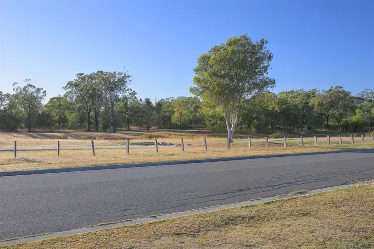 Sixth view of Homely land listing, 17 Monterey Way, Calliope QLD 4680