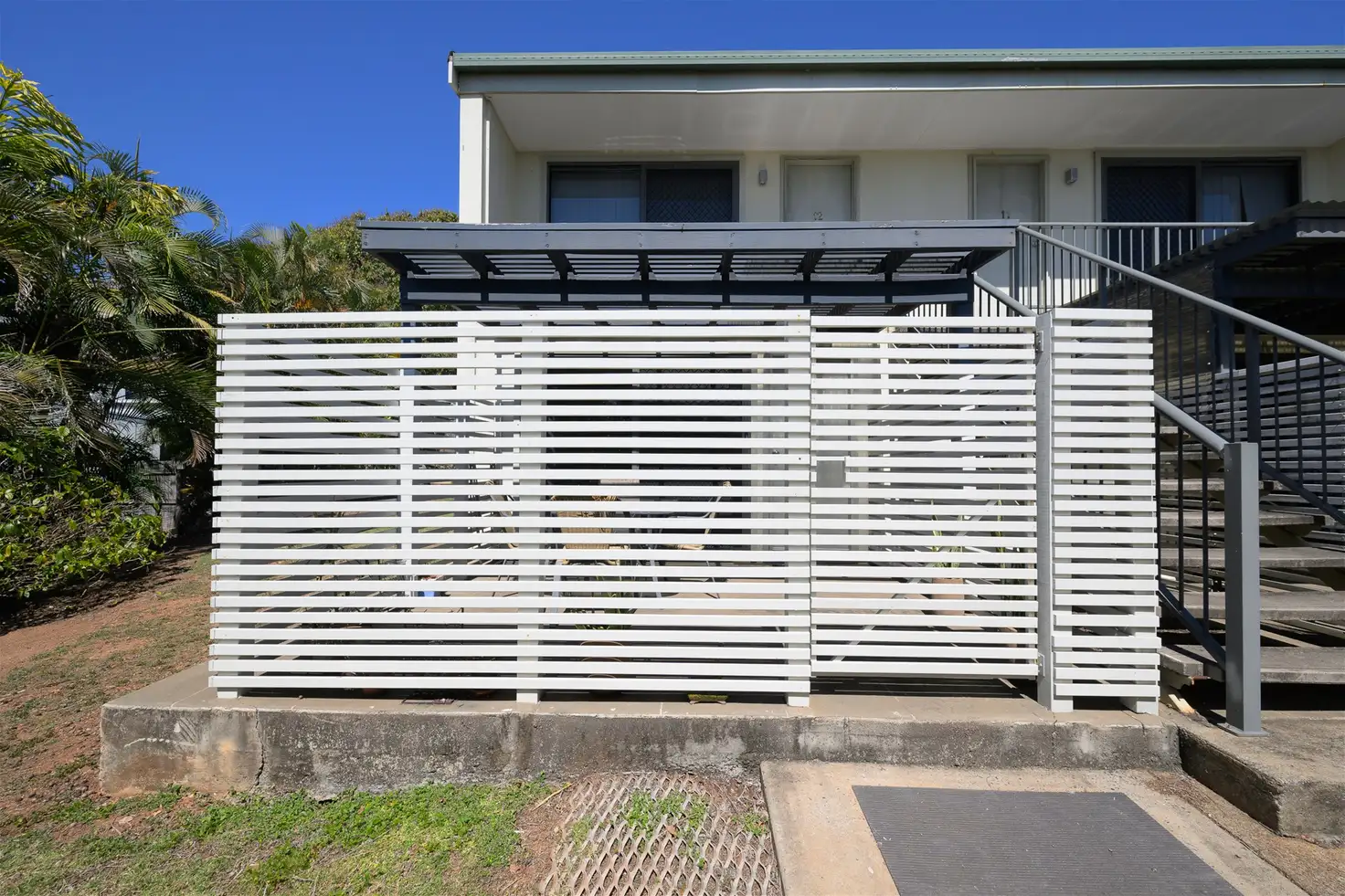 Main view of Homely unit listing, 13/24 Kent Street, West Gladstone QLD 4680