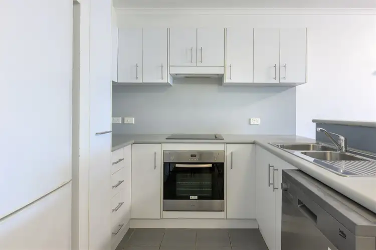 Third view of Homely unit listing, 13/24 Kent Street, West Gladstone QLD 4680