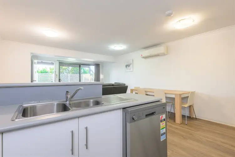 Fourth view of Homely unit listing, 13/24 Kent Street, West Gladstone QLD 4680