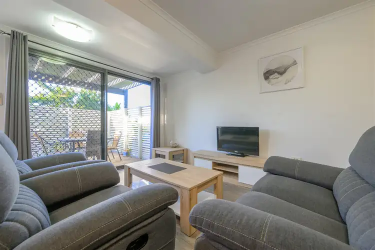Fifth view of Homely unit listing, 13/24 Kent Street, West Gladstone QLD 4680