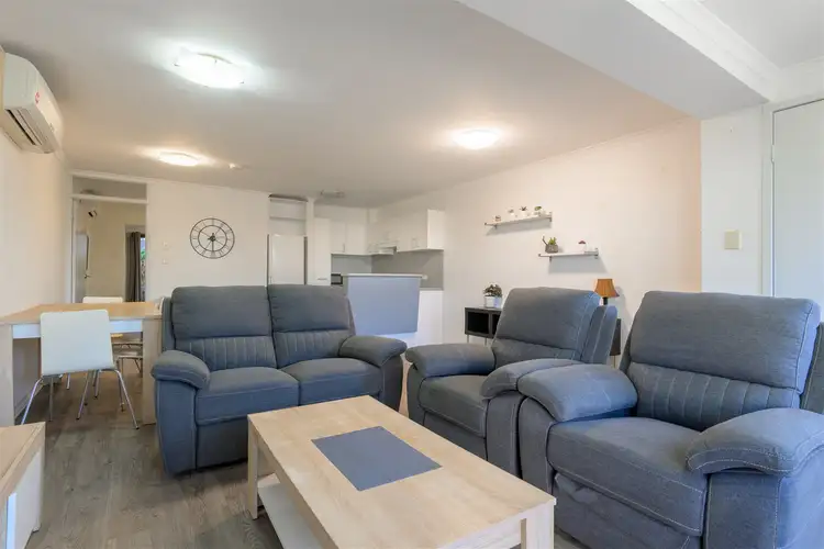 Sixth view of Homely unit listing, 13/24 Kent Street, West Gladstone QLD 4680