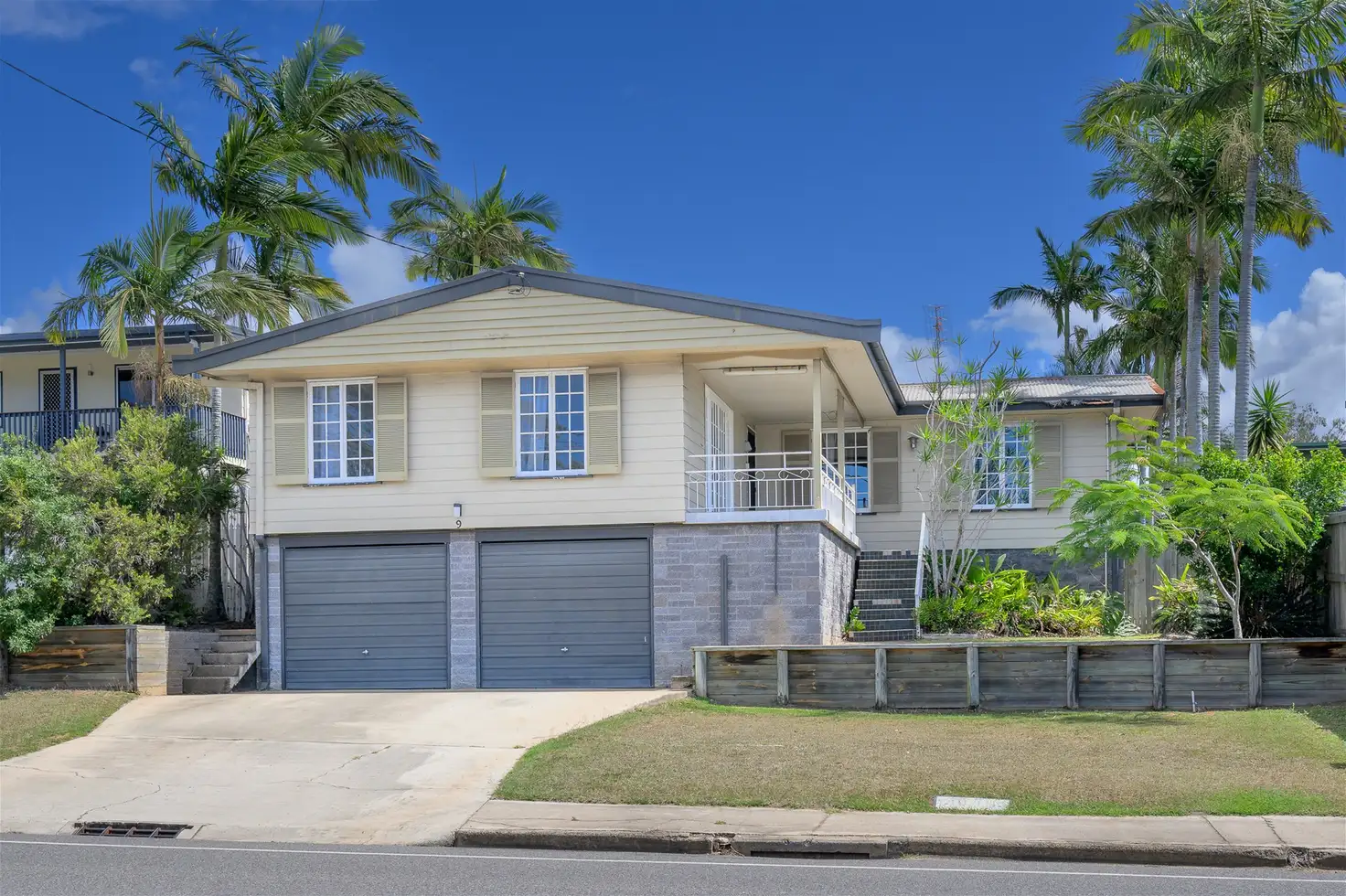 Main view of Homely house listing, 9 Penda Avenue, New Auckland QLD 4680