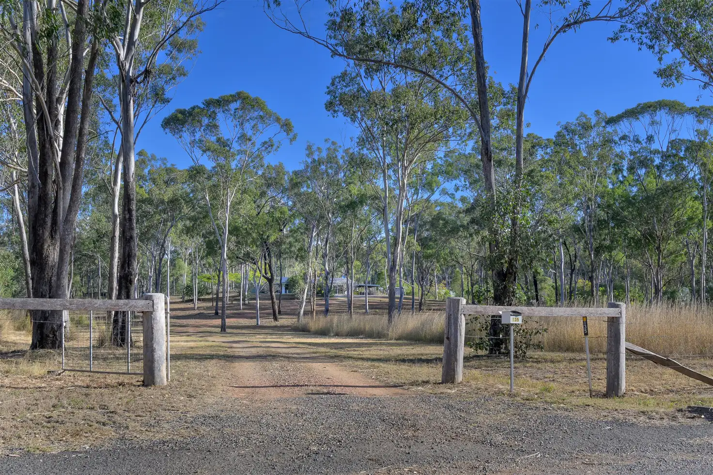 Main view of Homely rural property listing, 135 Wyndham Road, Beecher QLD 4680