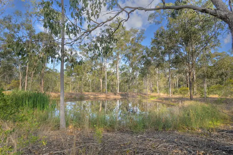 Third view of Homely rural property listing, 135 Wyndham Road, Beecher QLD 4680