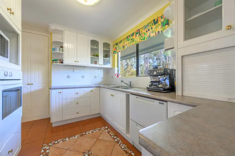 Fourth view of Homely rural property listing, 135 Wyndham Road, Beecher QLD 4680