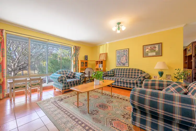 Fifth view of Homely rural property listing, 135 Wyndham Road, Beecher QLD 4680