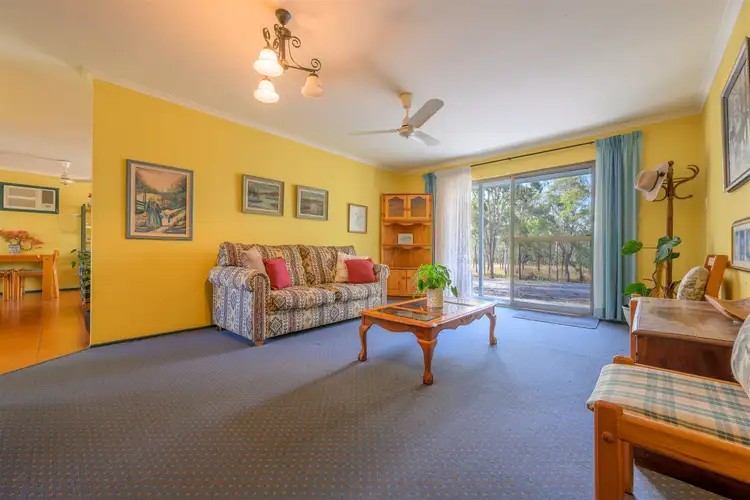 Sixth view of Homely rural property listing, 135 Wyndham Road, Beecher QLD 4680