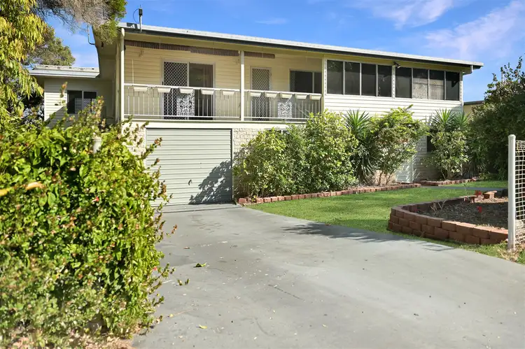 5 Sam Street, West Gladstone QLD 4680