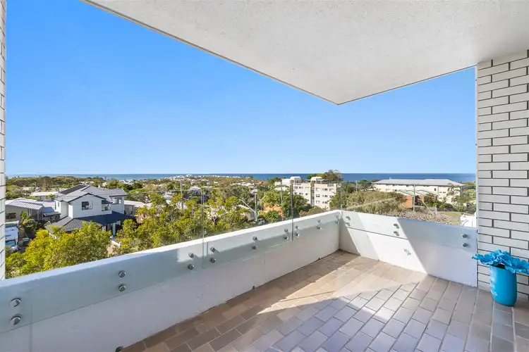 Second view of Homely unit listing, 17/14 Queen Street, Kings Beach QLD 4551