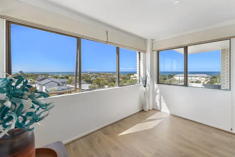 Fourth view of Homely unit listing, 17/14 Queen Street, Kings Beach QLD 4551