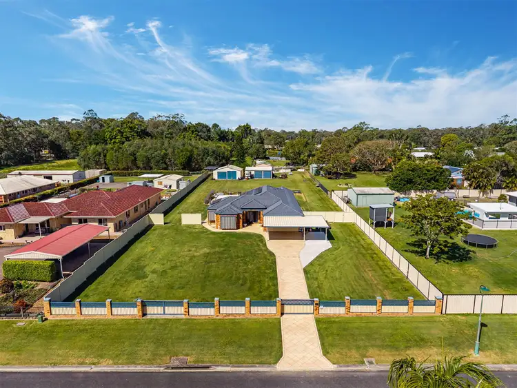 34 - 36 Briston Avenue, Burpengary East QLD 4505