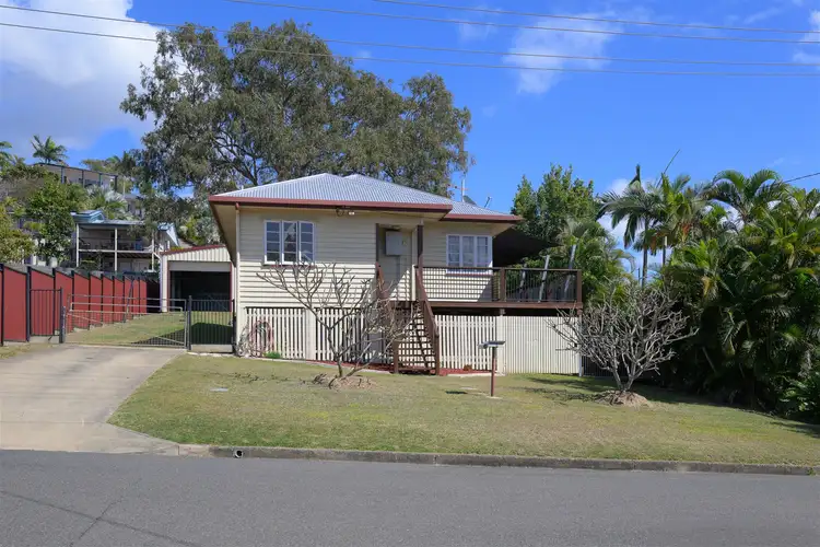 5 Leonard Street, South Gladstone QLD 4680