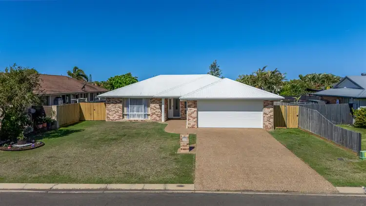 11 Landsborough Street, Bargara QLD 4670