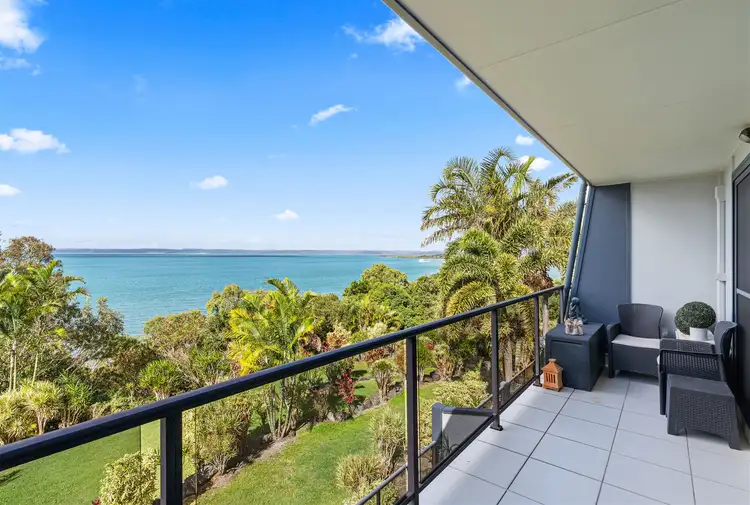 5/41 Ariadne Street, River Heads QLD 4655