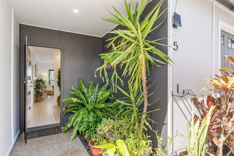 Sixth view of Homely house listing, 5/41 Ariadne Street, River Heads QLD 4655