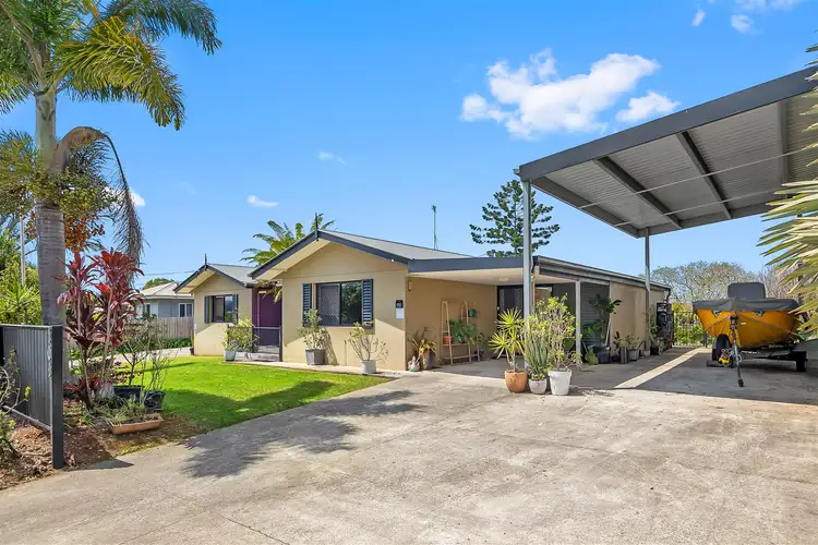 109 Perwillowen Road