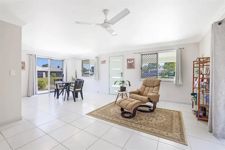 Fourth view of Homely house listing, 8 Belvedere Court, Moore Park Beach QLD 4670