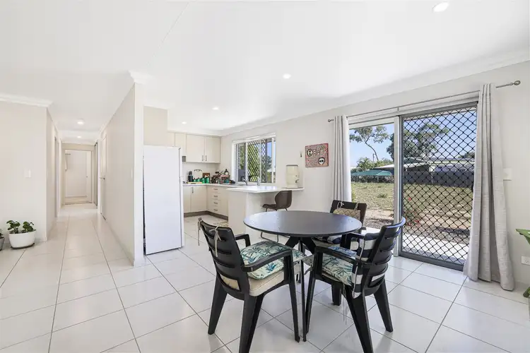 Fifth view of Homely house listing, 8 Belvedere Court, Moore Park Beach QLD 4670