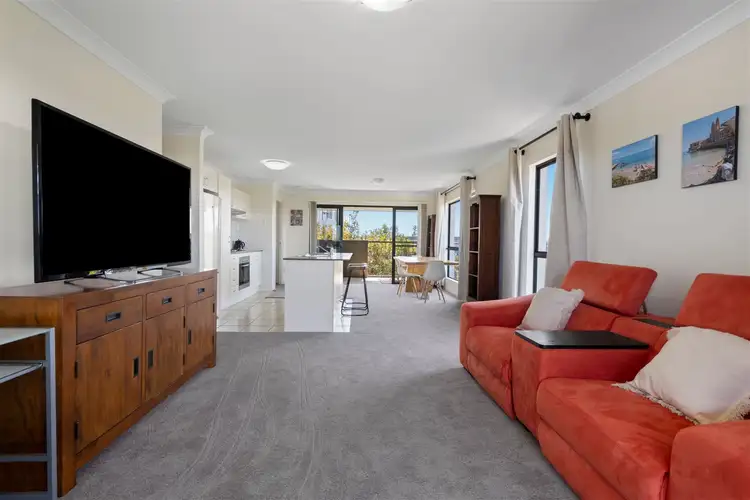 3/1 Linear Drive, Mango Hill QLD 4509