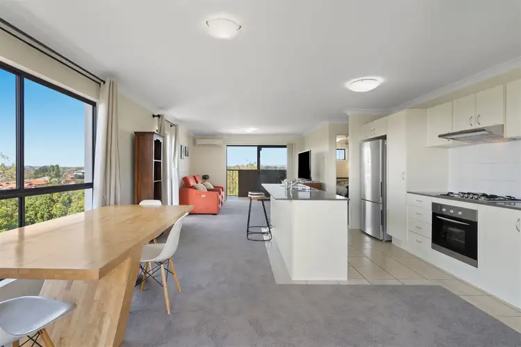 Second view of Homely unit listing, 3/1 Linear Drive, Mango Hill QLD 4509