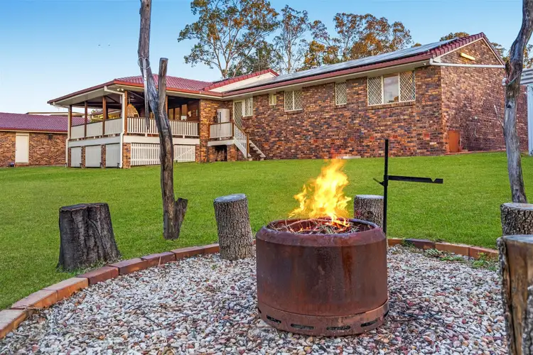 36 Lang Street, Sunnybank Hills QLD 4109