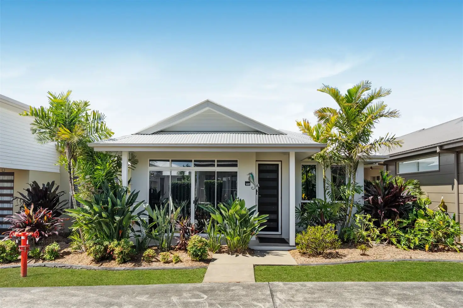 Main view of Homely retirement listing, 197/299 Napper Road, Arundel QLD 4214