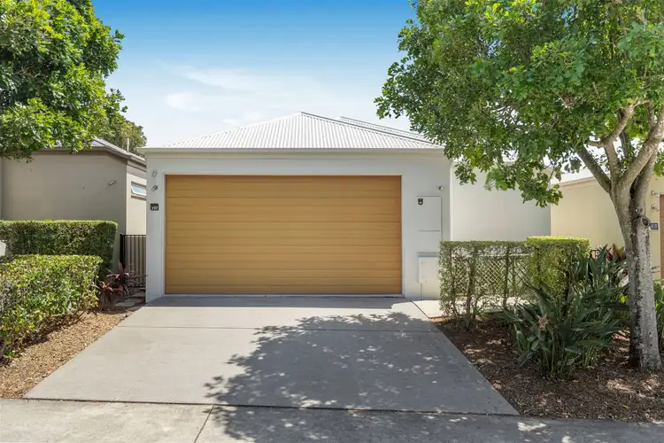 Second view of Homely retirement listing, 197/299 Napper Road, Arundel QLD 4214