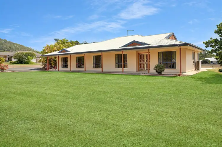16 Lorna Crescent, Beecher QLD 4680