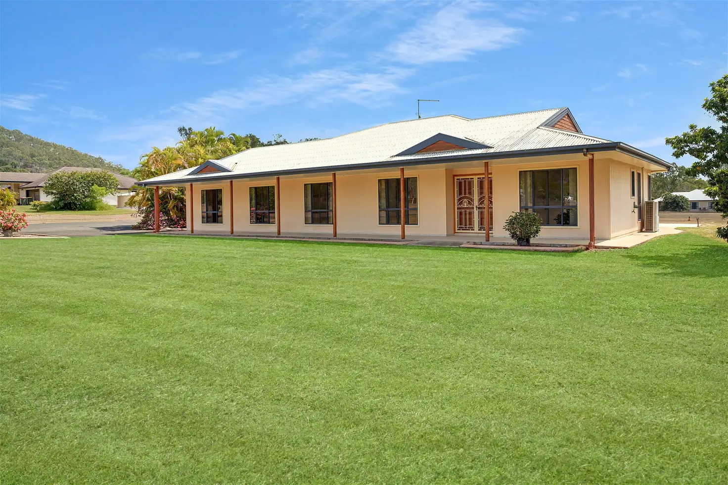 Main view of Homely house listing, 16 Lorna Crescent, Beecher QLD 4680