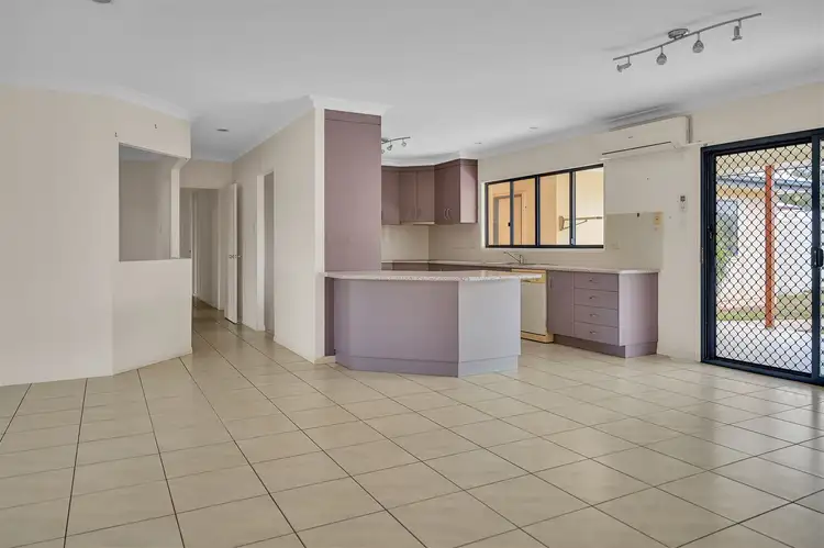 Second view of Homely house listing, 16 Lorna Crescent, Beecher QLD 4680