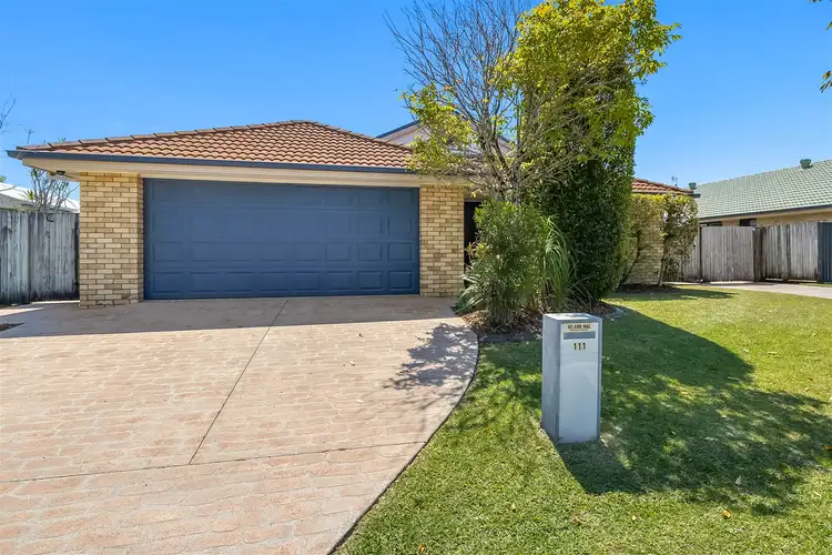 111 Albany Street, Sippy Downs QLD 4556