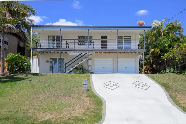 27 Crest Avenue, Boyne Island QLD 4680