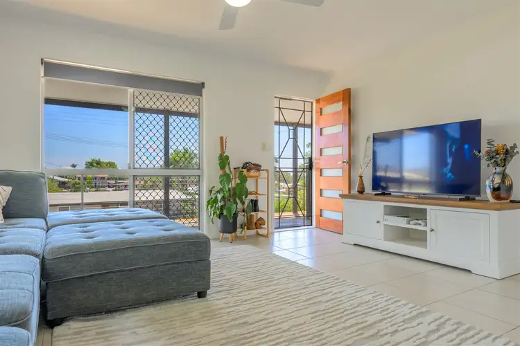 Third view of Homely house listing, 27 Crest Avenue, Boyne Island QLD 4680