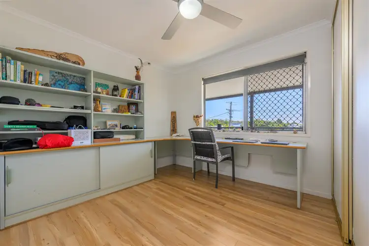 Sixth view of Homely house listing, 27 Crest Avenue, Boyne Island QLD 4680