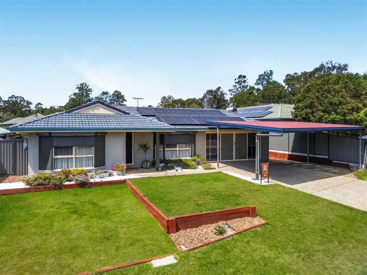 15 Mannix Place, Forest Lake QLD 4078