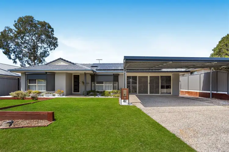 Main view of Homely house listing, 15 Mannix Place, Forest Lake QLD 4078