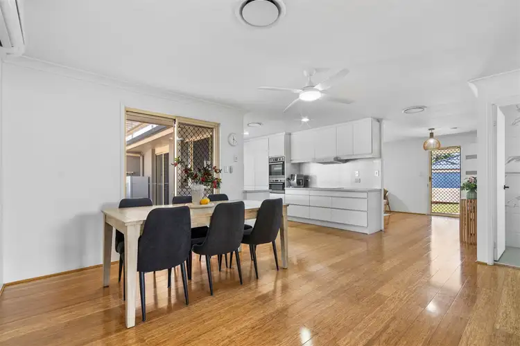 Fourth view of Homely house listing, 15 Mannix Place, Forest Lake QLD 4078