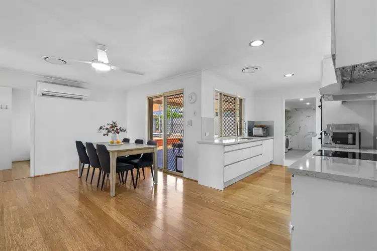 Sixth view of Homely house listing, 15 Mannix Place, Forest Lake QLD 4078
