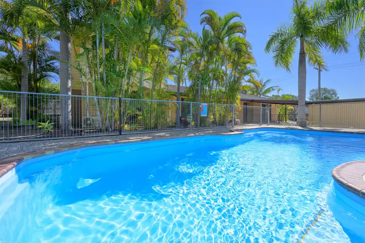 Second view of Homely house listing, 62 J Hickey Avenue, Clinton QLD 4680