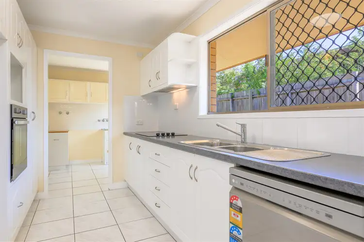 Third view of Homely house listing, 62 J Hickey Avenue, Clinton QLD 4680