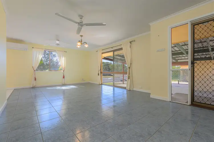 Fourth view of Homely house listing, 62 J Hickey Avenue, Clinton QLD 4680
