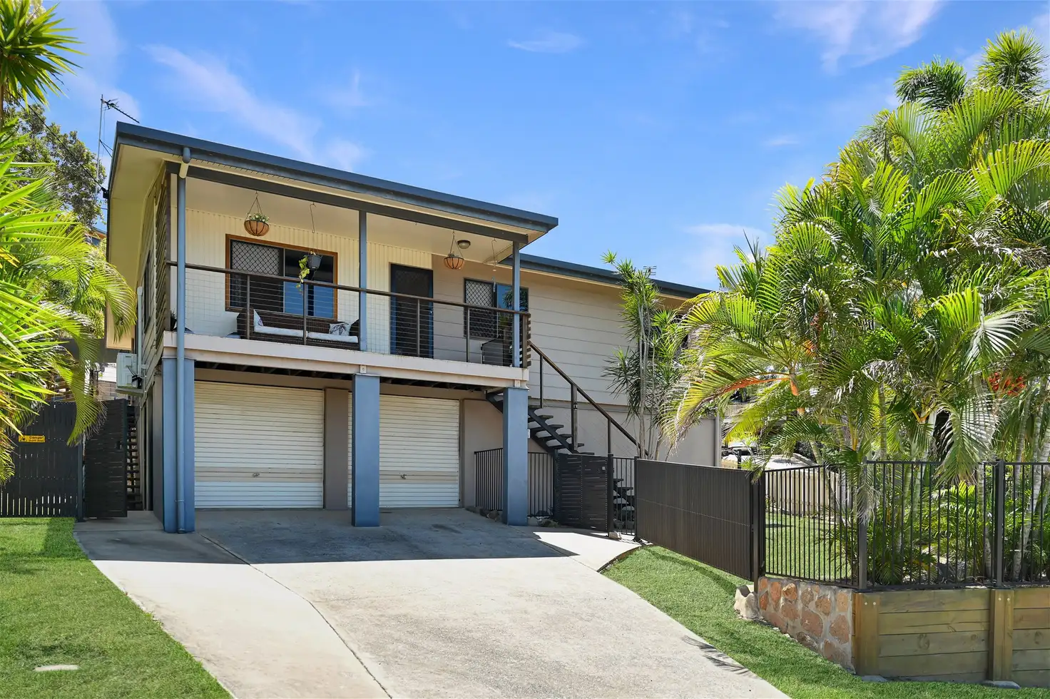 Main view of Homely house listing, 5 Gidgee Court, Kin Kora QLD 4680