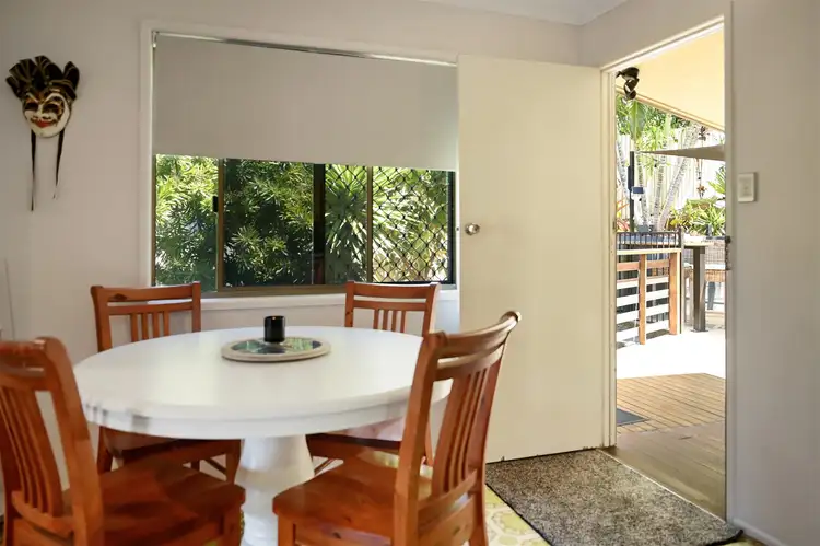 Third view of Homely house listing, 5 Gidgee Court, Kin Kora QLD 4680