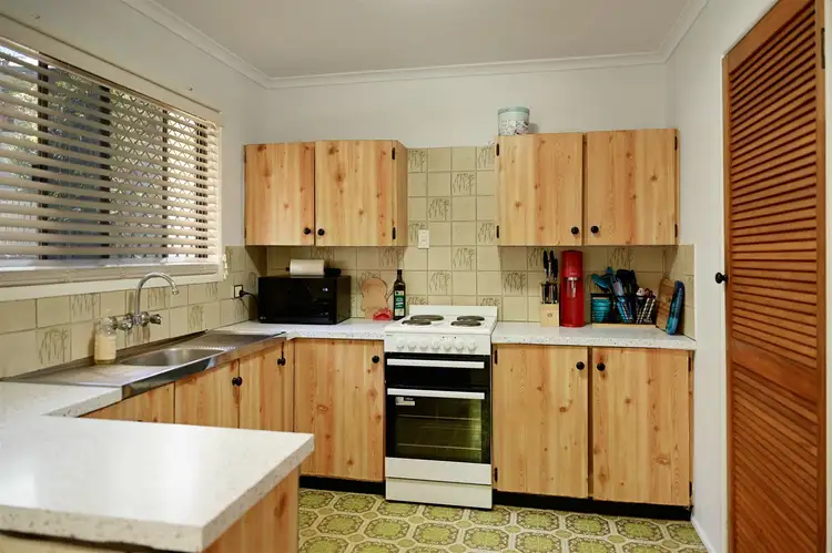 Fourth view of Homely house listing, 5 Gidgee Court, Kin Kora QLD 4680