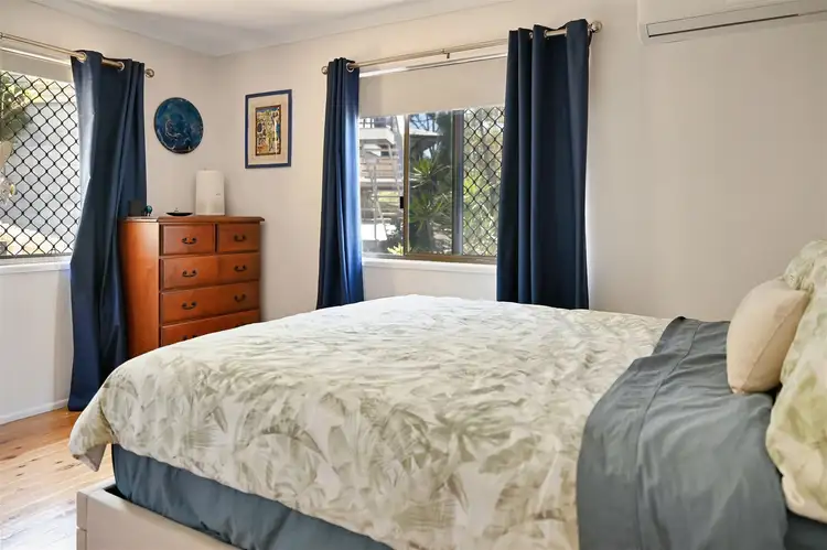 Fifth view of Homely house listing, 5 Gidgee Court, Kin Kora QLD 4680