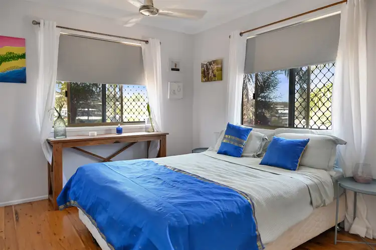 Sixth view of Homely house listing, 5 Gidgee Court, Kin Kora QLD 4680