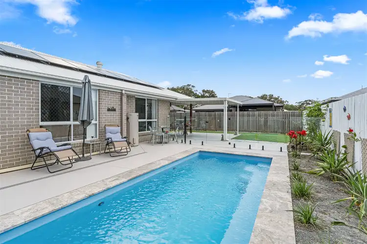 Fourth view of Homely house listing, 34 Sailaway Circuit, Eli Waters QLD 4655