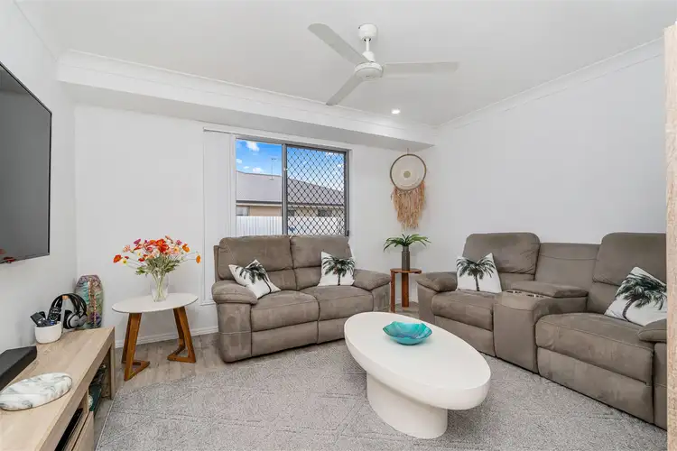 Fifth view of Homely house listing, 34 Sailaway Circuit, Eli Waters QLD 4655