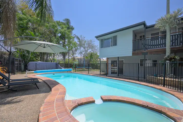7 Andrew Court, Boyne Island QLD 4680